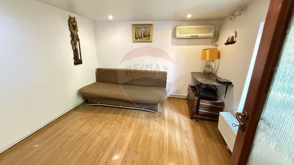 Casă în zona Tineretului