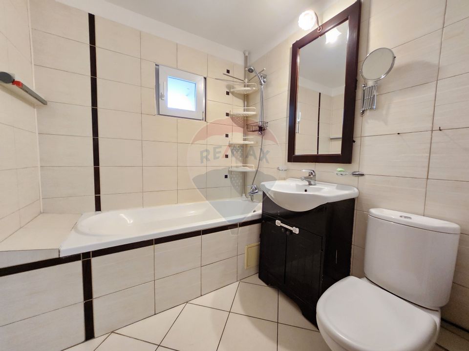 Calea Calarasilor | Piata Muncii | Bd. Decebal luminos | spatios