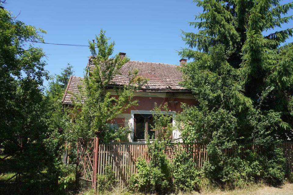 2 room House / Villa for sale