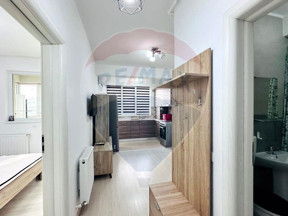 Apartament de închiriat in Chiajna