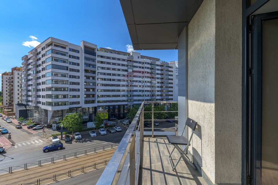 DE INCHIRIAT Spațiu comercial – 155 mp MIHAI BRAVU Sector 3