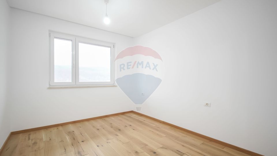 Apartament 3 camere decomandat | Finisaje Premium | Urban Plaza