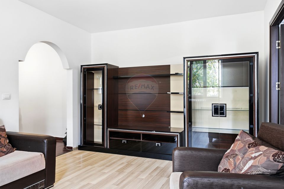 De vânzare apartament 2 camere, 49 mp pe BD. TUDOR VLADIMIRESCU