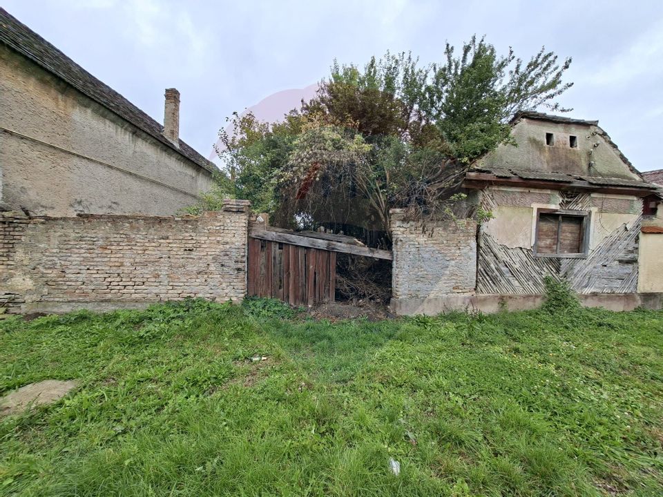 Teren 1,714mp Prejmer / Strada Noua 173 / 0% comision