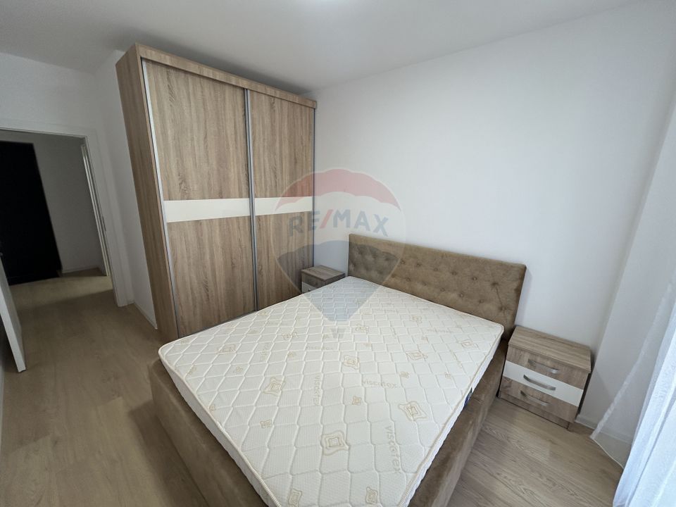 2 room Apartment for rent, Vasile Alecsandri area
