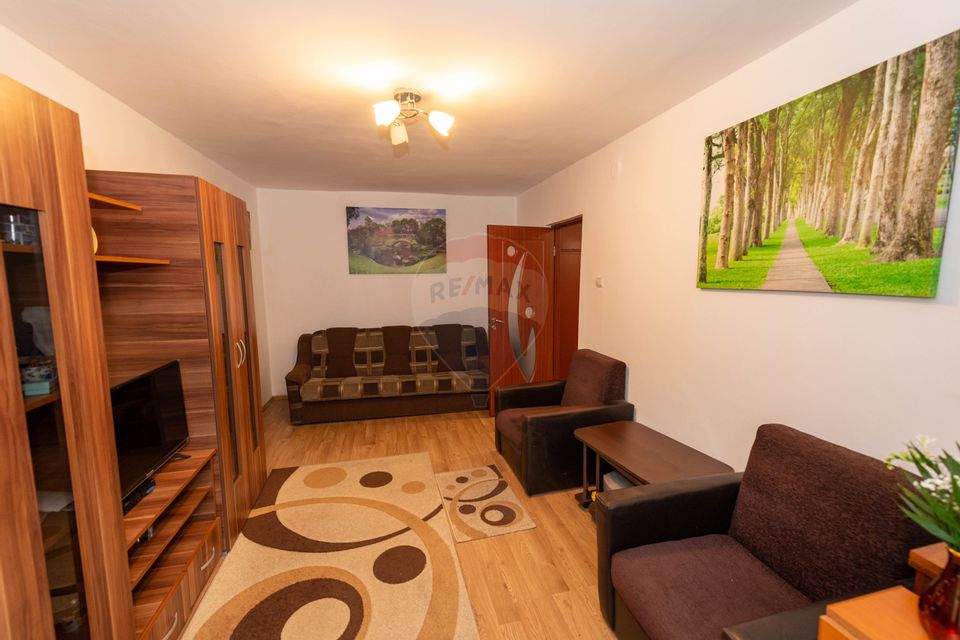 2 room apartment for sale , 48mpu , National Arena