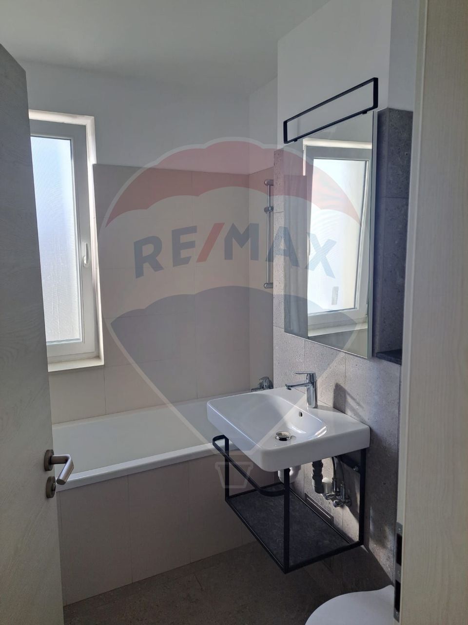 3 room Apartment for rent, Europa area