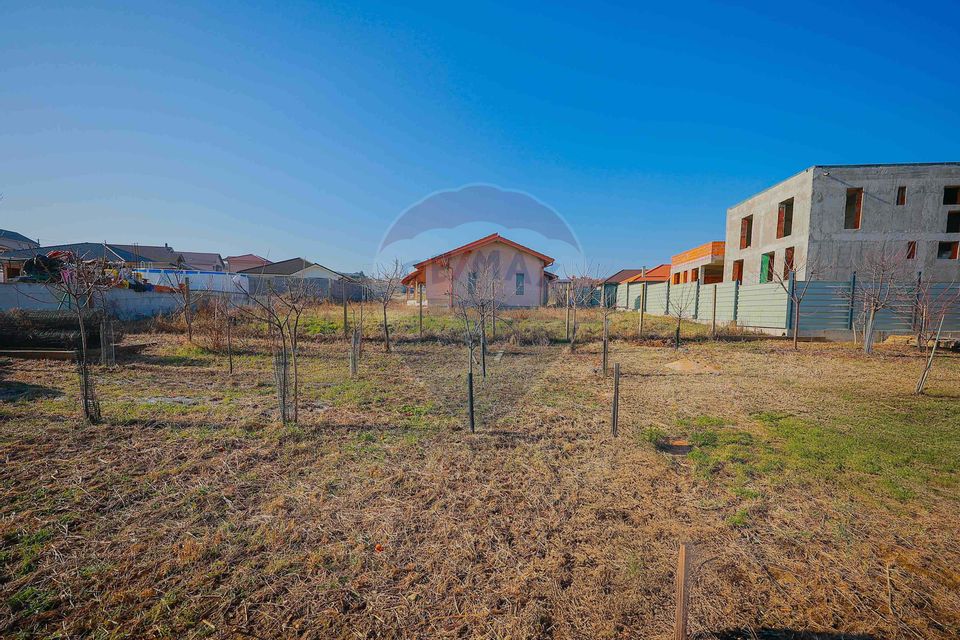 5 room House / Villa for sale