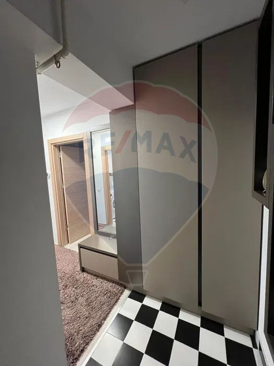 2 room Apartment for rent, Aparatorii Patriei area