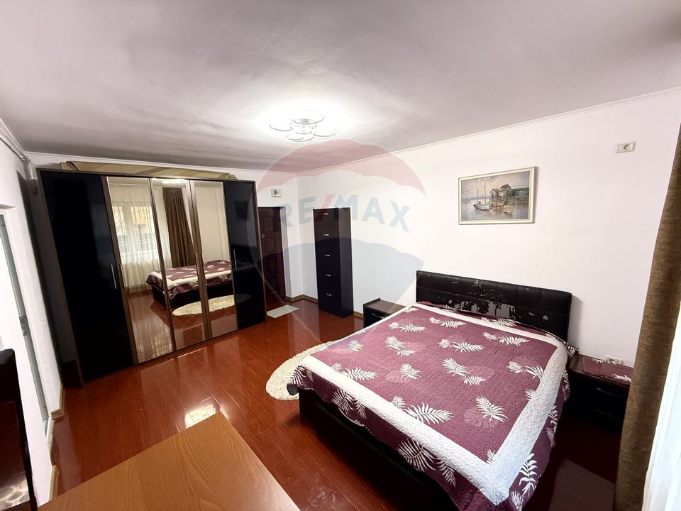 Garsoniera Șoseaua Giurgiului