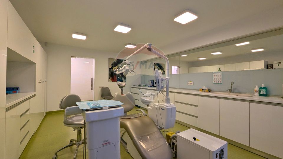 65sq.m Commercial Space for sale, P-ta Alba Iulia area