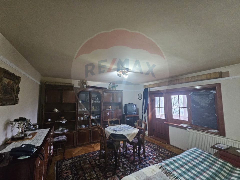 Apartament de vanzare