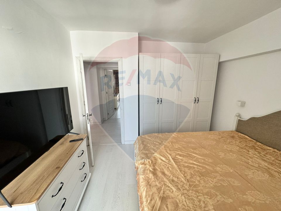 Apartament cu 3 camere de inchiriere/în zona Centrala