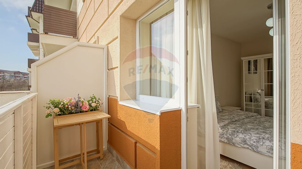 COMISION 0%| Apartament 2 camere | Sanpetru Subcetate | Loc de parcare