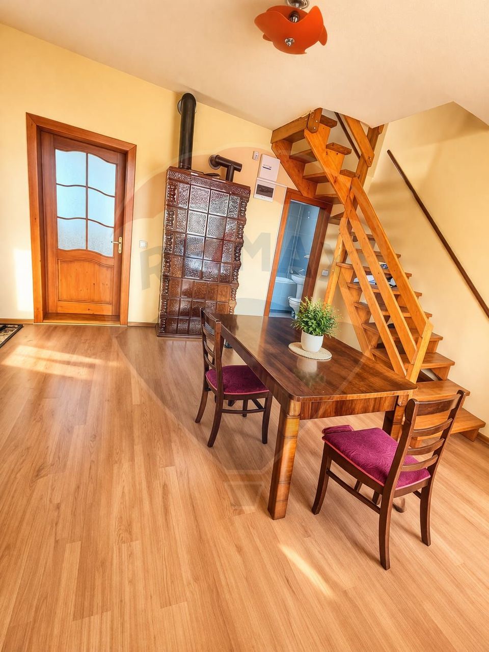 5 room House / Villa for sale