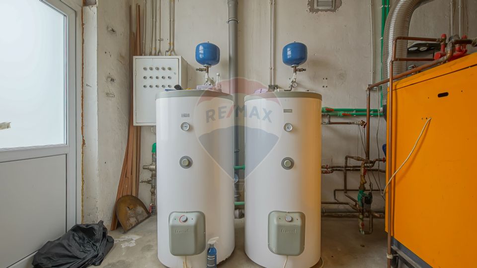 211sq.m Office Space for rent, Bartolomeu area