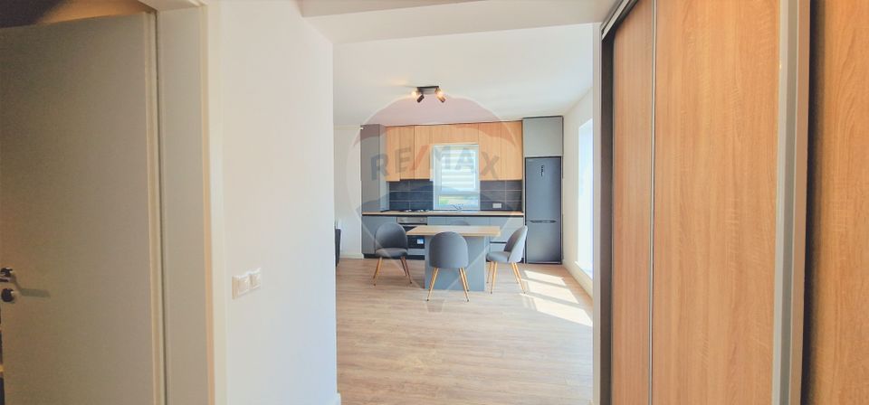 2 room Apartment for rent, Bartolomeu area