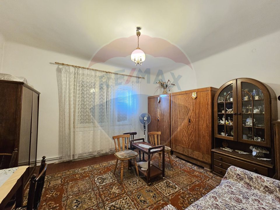 3 room House / Villa for sale