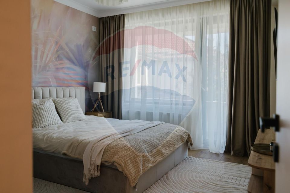 Casă/Vilă 4 camere Popesti Leordeni