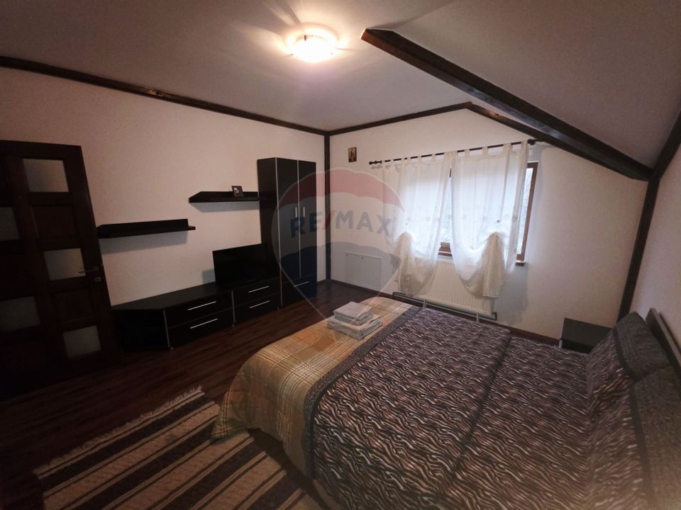 Casa /Vila de vanzare in Durau