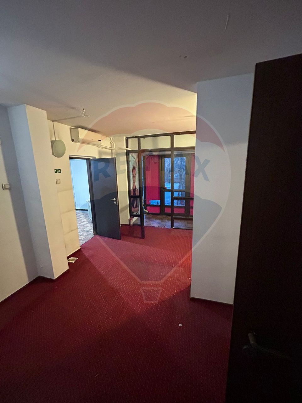 160sq.m Office Space for rent, Calea Calarasilor area