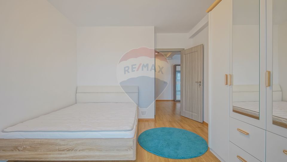 2 room Apartment for sale, Sud-Est area