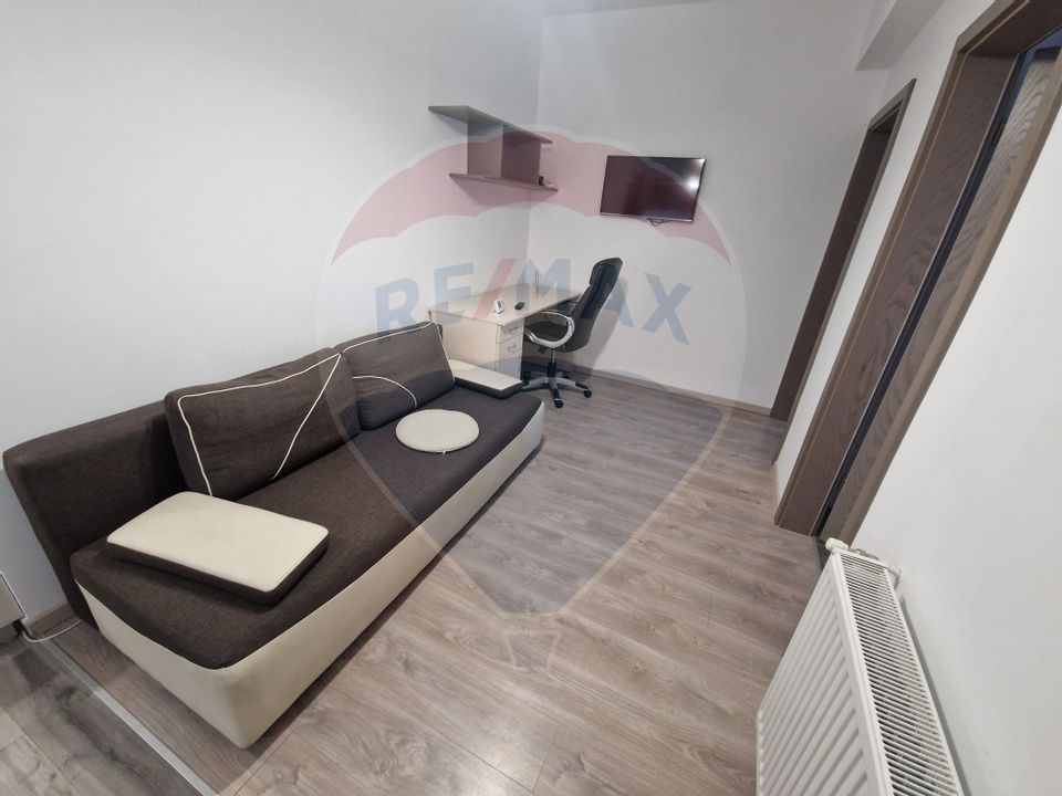 3 room Apartment for rent, Calea Turzii area