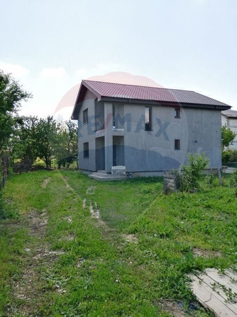 DE VANZARE Casă noua in Bolintin-Vale