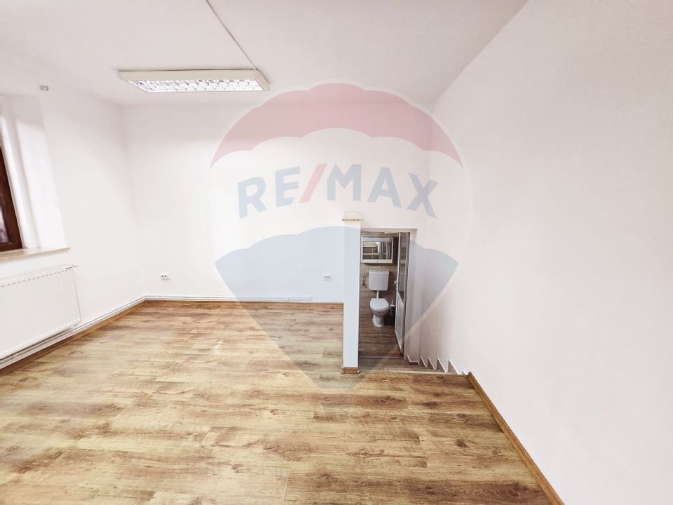 41sq.m Office Space for rent, Horea area