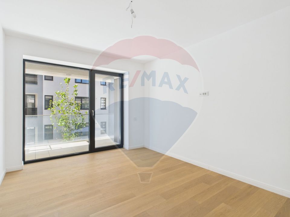 3 room Apartment for sale, Nord area