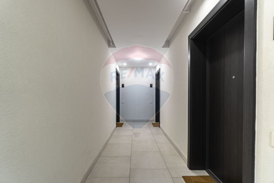 Apartament cu 2 camere de închiriat Alphaville Arena-Comision 0%