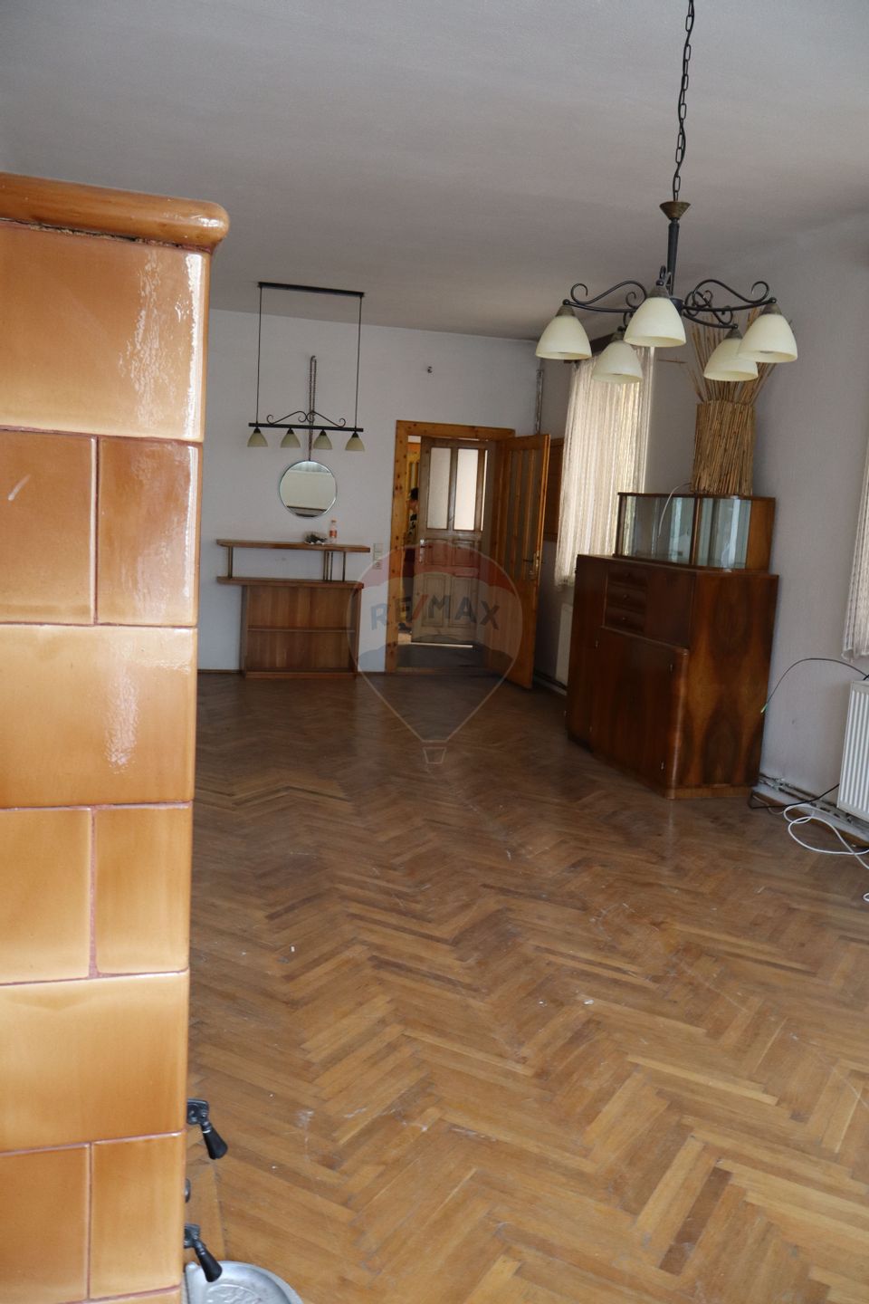 5 room Hotel / Pension for sale, Centrul Istoric area