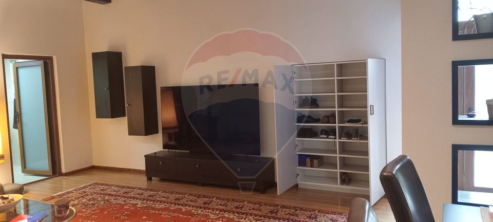 4 room House / Villa for sale, Central area