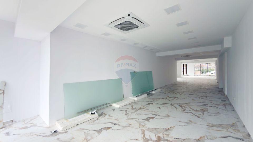 2025 Commercial space 200sqm | ROI 10% | 13 September