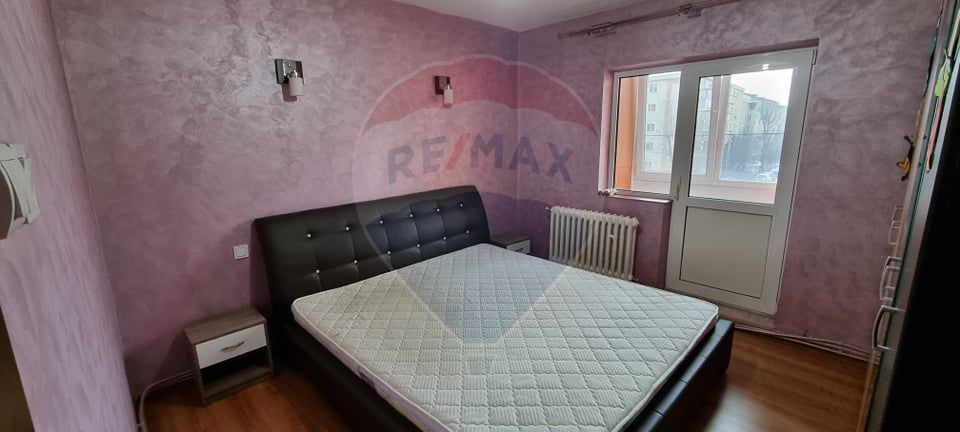 2 room Apartment for rent, Central area