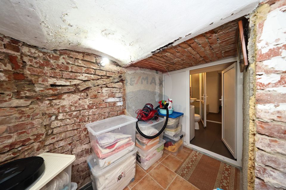 INVESTITIE 2 AP REGIM HOTELIER | 115 MP | 2143 E/mp | RANDAMENT 11.25%