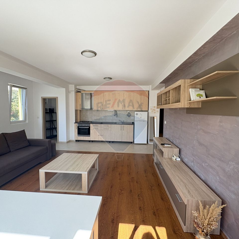 3 room Apartment for rent, Bancilor area