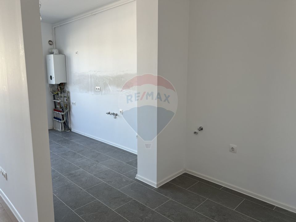 3 room Apartment for sale, Chitila area