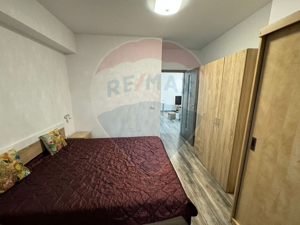 2 room Apartment for rent, Ultracentral area