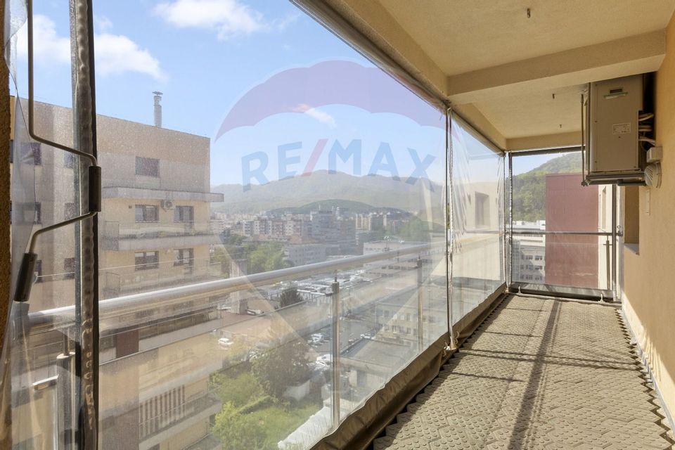 Penthouse modern situat in Complex Privilegio