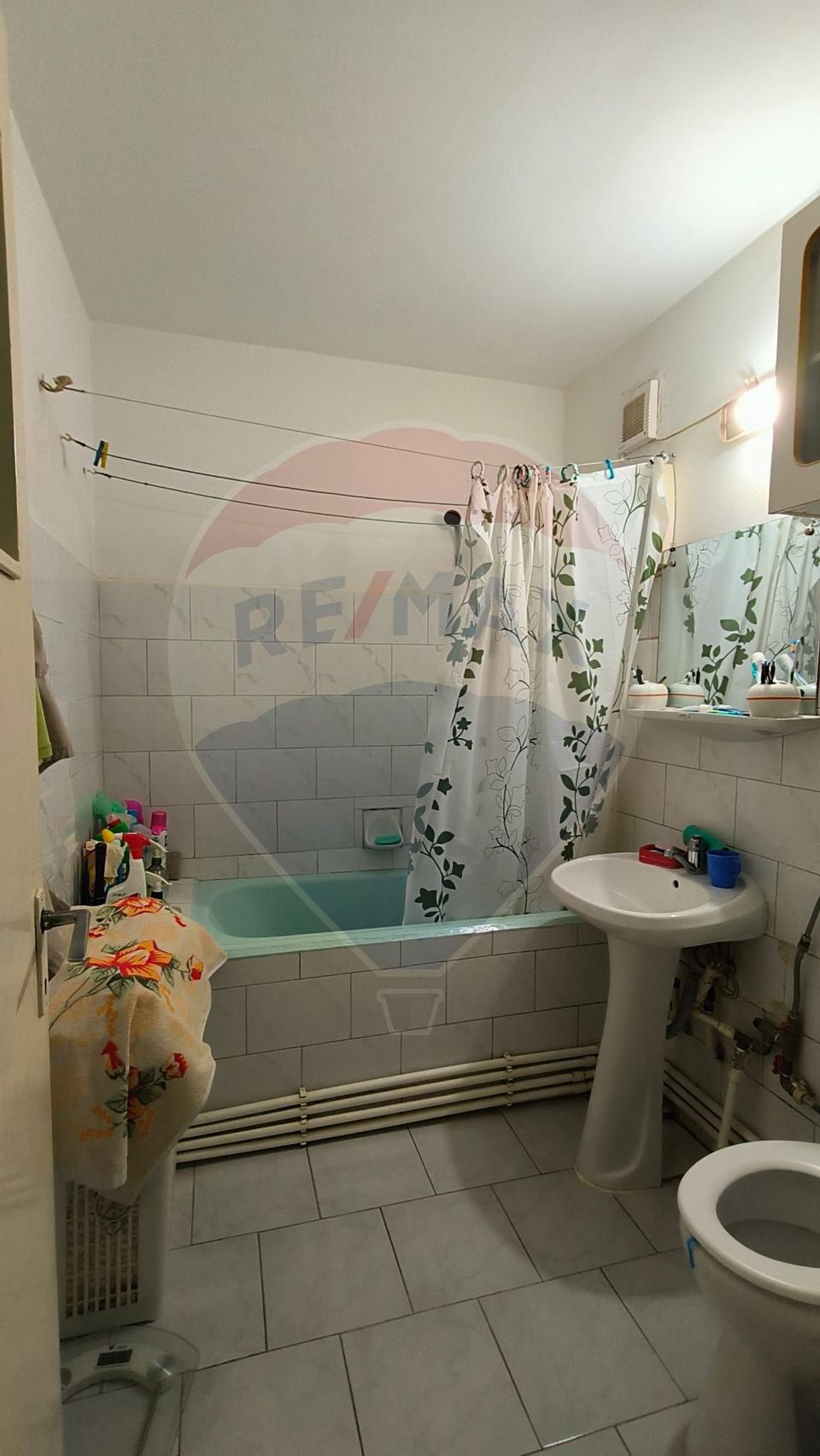 2 room Apartment for sale, Tiglina 2 area