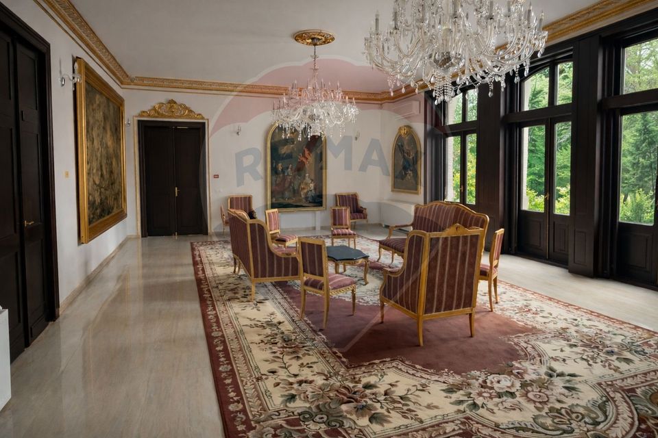 58 room Hotel / Pension for sale, Nord-Vest area