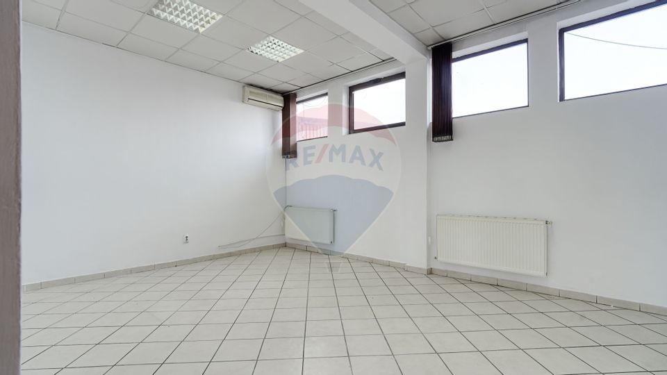 289sq.m Office Space for rent, Bartolomeu area