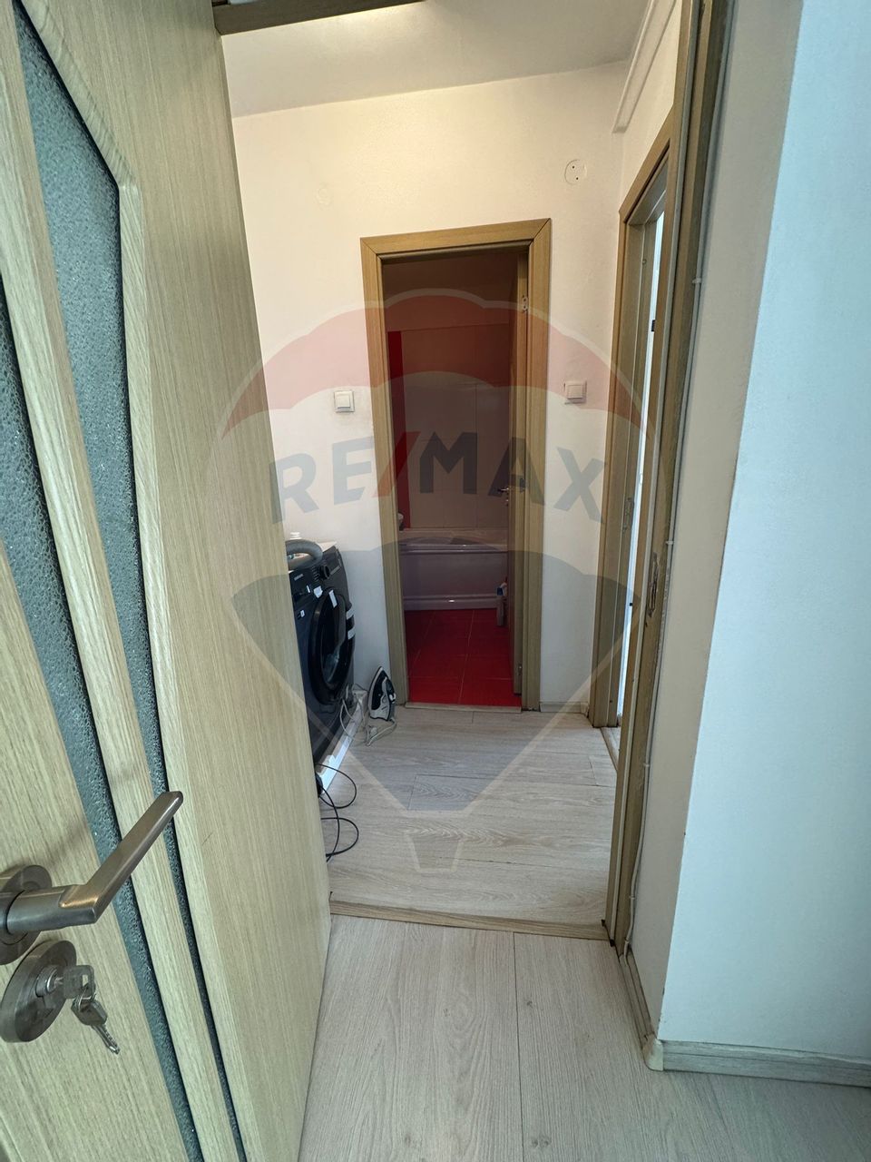 Apartament cu 2 camere de vânzare în zona Brazda lui Novac