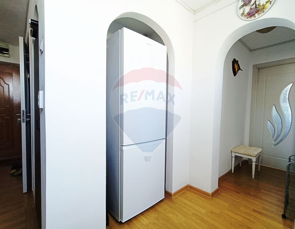 Vanzare Apartament 2 Camere, Huedin-Brancoveanu, Mobilat si Utilat
