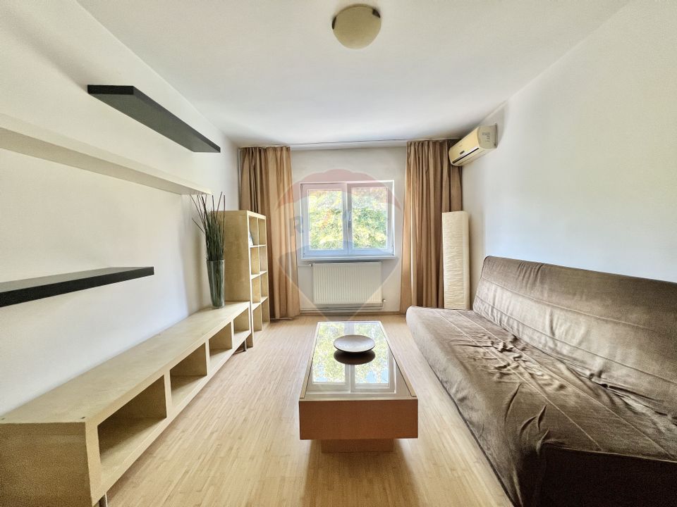 1 room Apartment for sale, Tei area