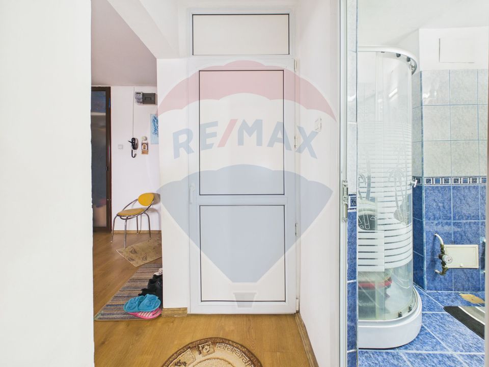 4-room apartment for sale in Rahova, 90sqm