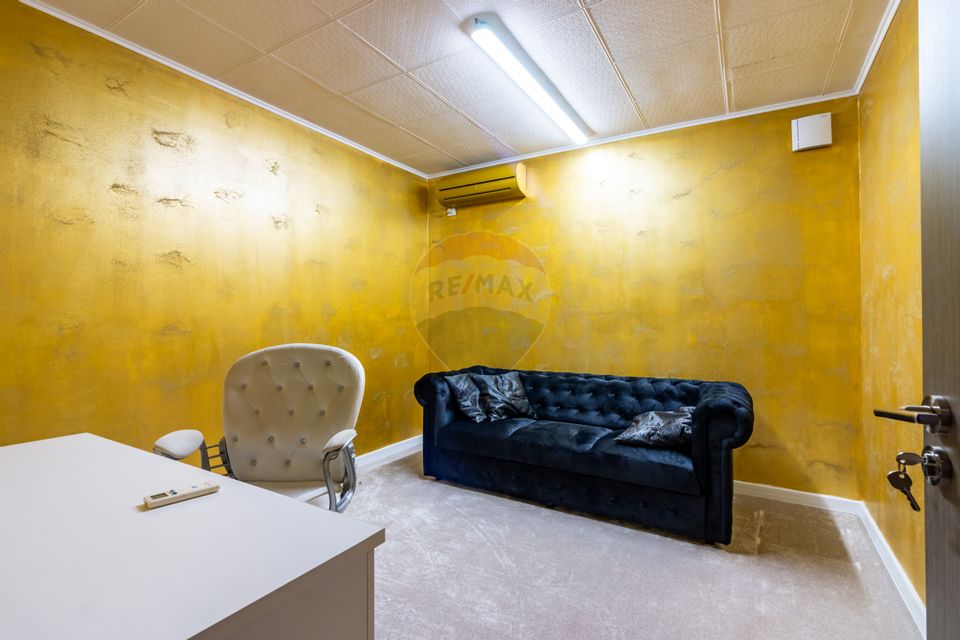 Spațiu Premium-Configurație Profesionala-Studio Videochat