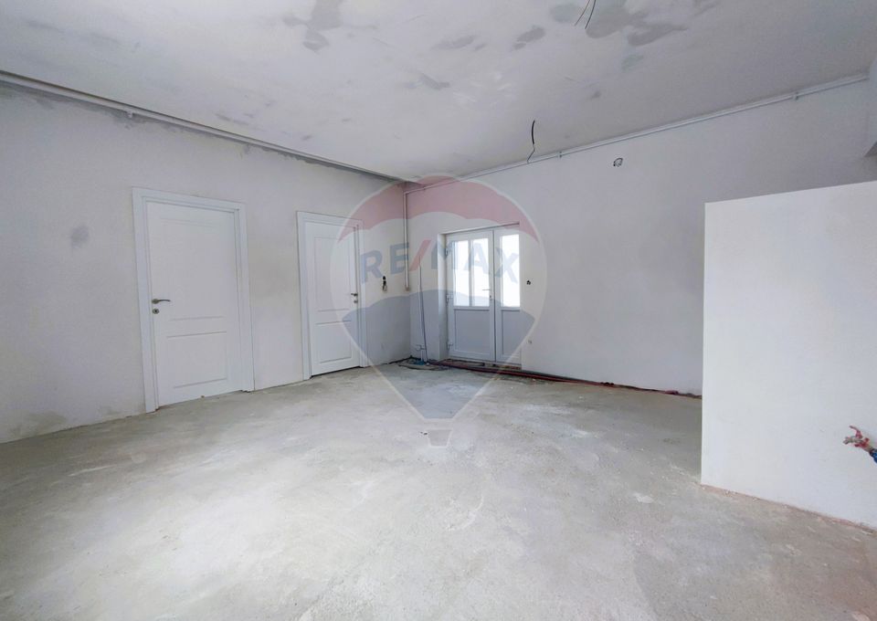 3 room Apartment for sale, Terezian area