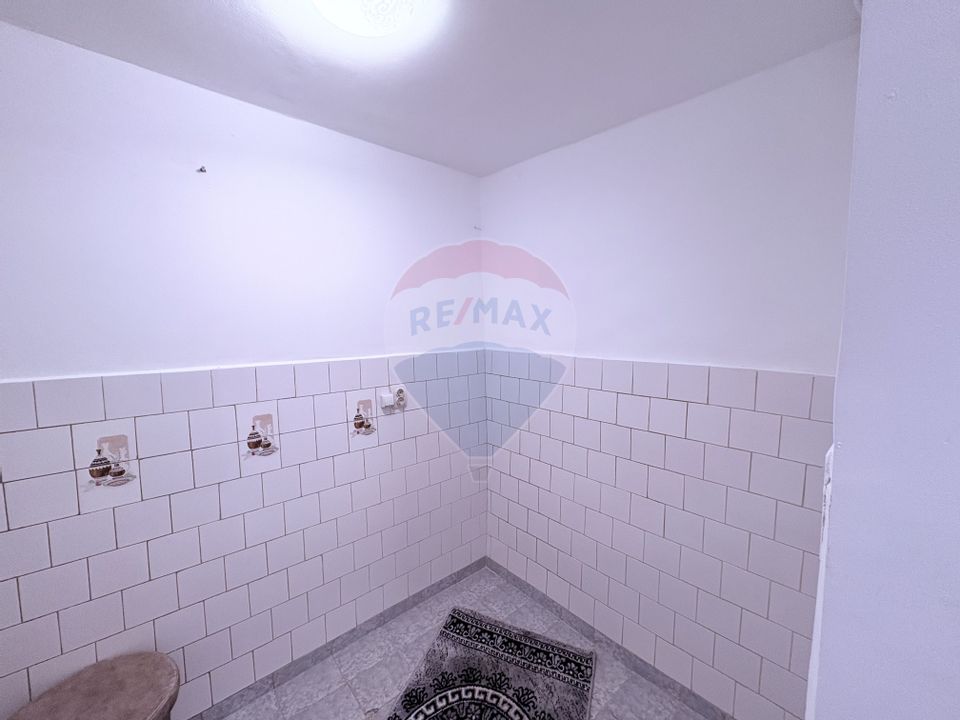 Garsonieră de vanzare, Strada Letea Nr.32 Bacău